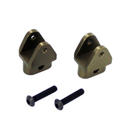 Redcat Racing 710031 Aluminum Suspension Tab for part 710032, 710033