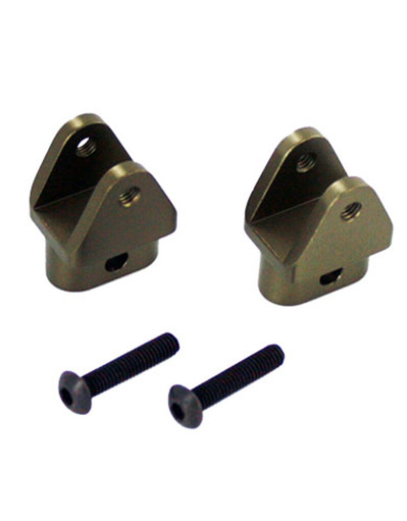 Redcat Racing 710031 Aluminum Suspension Tab for part 710032, 710033