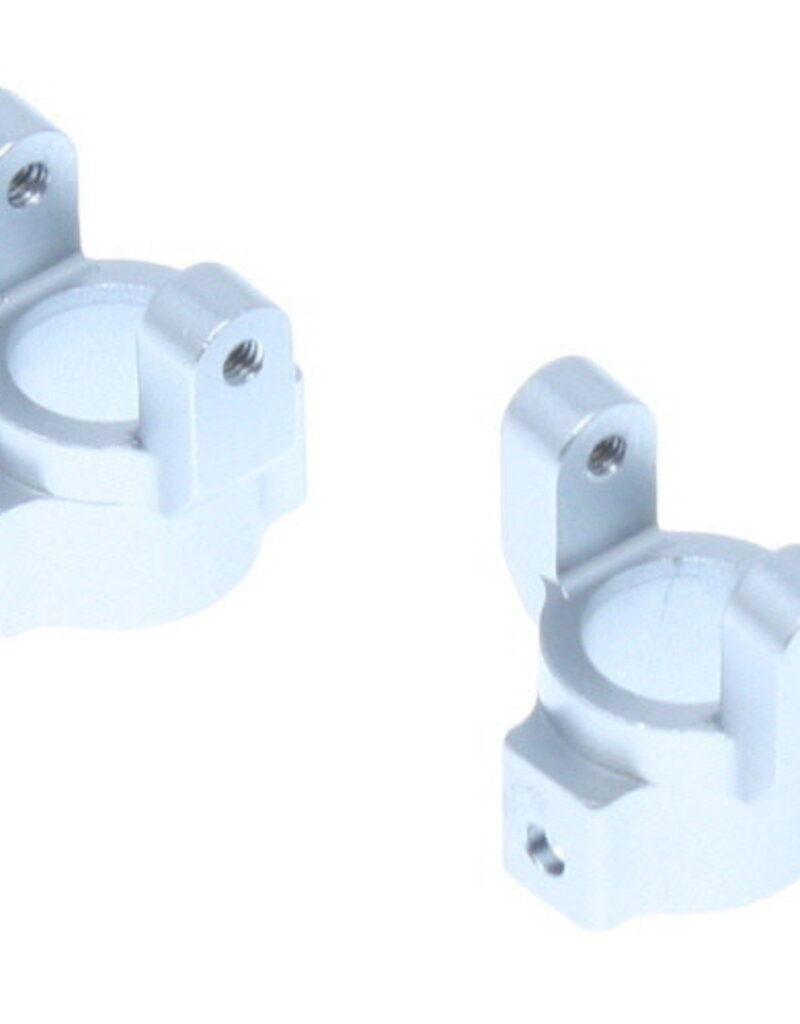 Redcat Racing 180003S Aluminum Steering Arm Mounts (L/R) (2pcs)