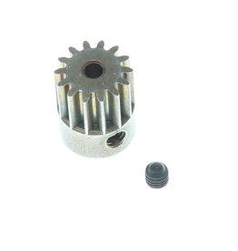 Redcat Racing RER13654 Motor Pinions (14T)+Ser Screw  Catalog Number: RER13654