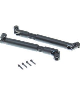 Redcat Racing RER12658 Center Drive Shaft Set (Front & Rear) (1set)