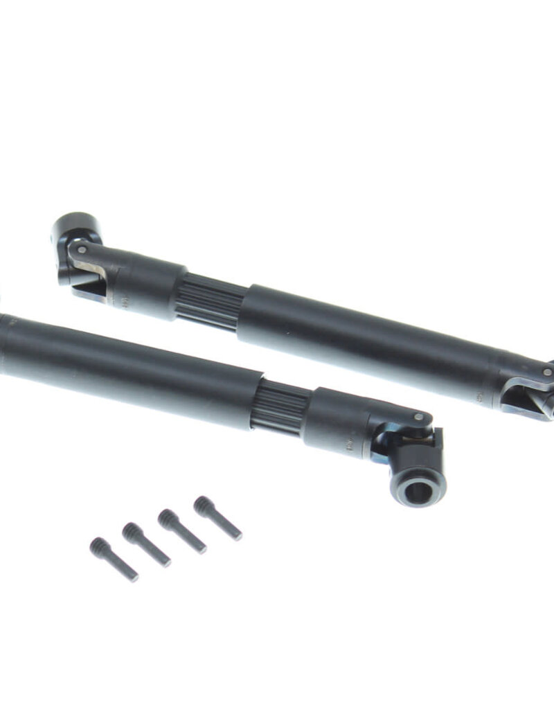 Redcat Racing RER12658 Center Drive Shaft Set (Front & Rear) (1set)