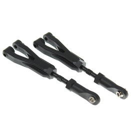 Redcat Racing RER12457 Front Upper Suspension Arms (1pr)