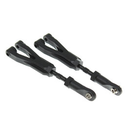 Redcat Racing RER12457 Front Upper Suspension Arms (1pr)