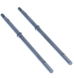 Redcat Racing 13815 Rear Axle Shafts (2pcs)