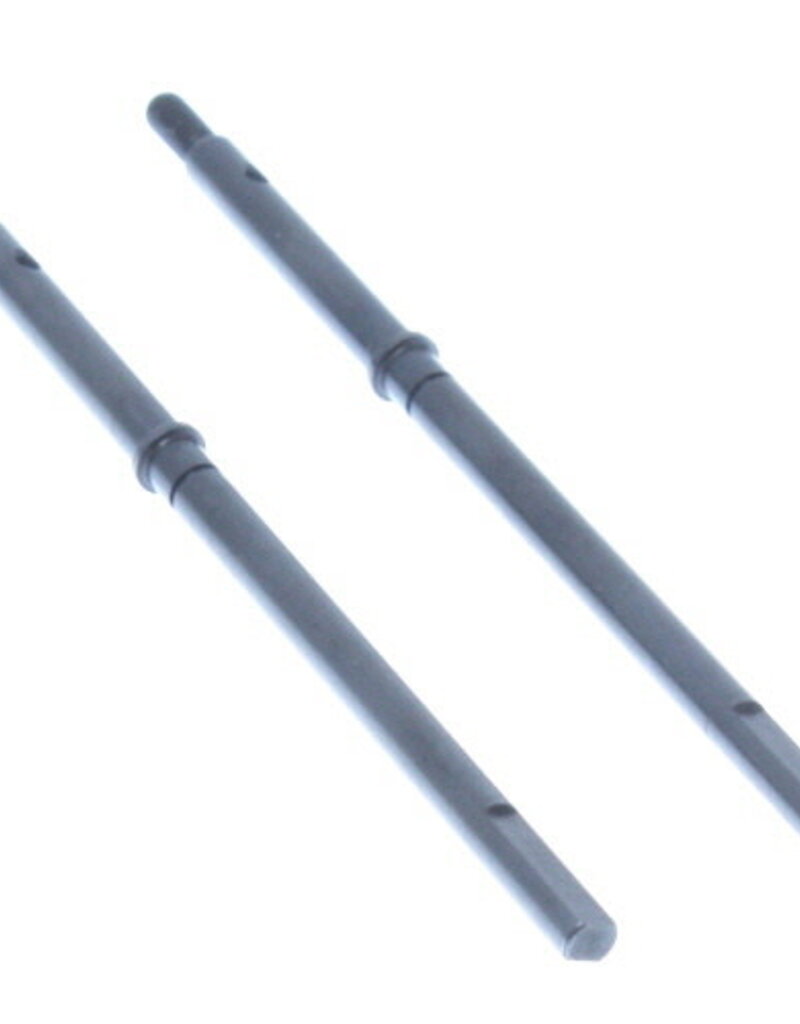 Redcat Racing 13815 Rear Axle Shafts (2pcs)