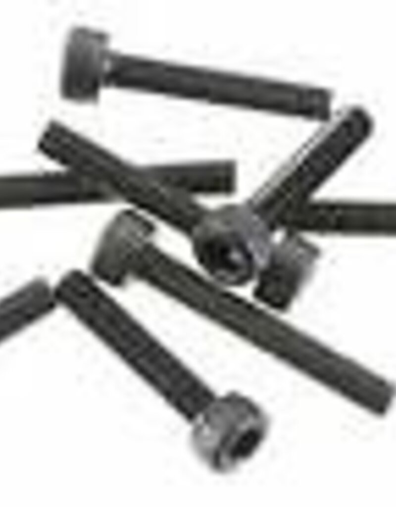 DURATRAX DTXQ0286 Socket Head Machine Screw 3mm L