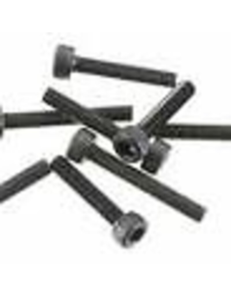 DURATRAX DTXQ0286 Socket Head Machine Screw 3mm L