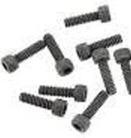 DURATRAX DTXC8635Screw 4-40 x 3/8 Cap