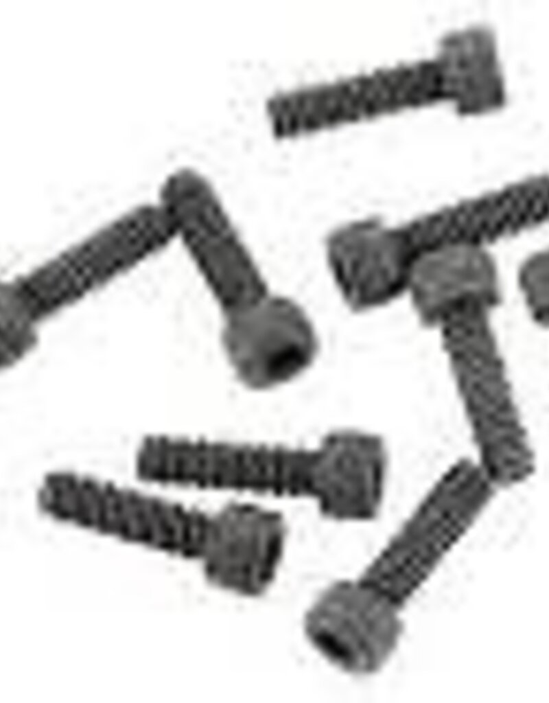 DURATRAX DTXC8635Screw 4-40 x 3/8 Cap