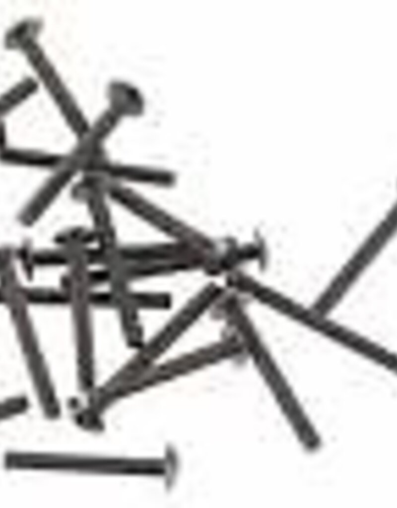 DURATRAX DTXQ0267 Pan Head Machine Screw 3mm XL (