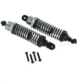 Redcat Racing BS810-003 Shock Absorbers, Aluminum