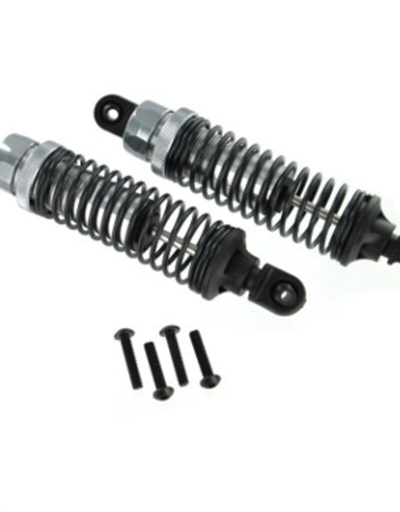 Redcat Racing BS810-003 Shock Absorbers, Aluminum