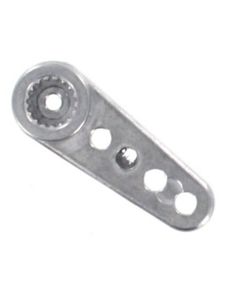 Redcat Racing 50210 Rampage Servo Horn (Aluminum)(1pc)