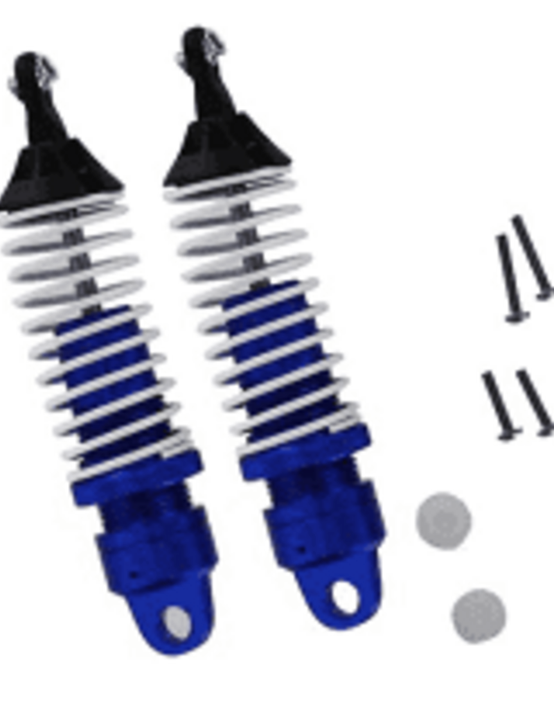 Redcat Racing BS701-004a Shock Absorber Unit (aluminum) ?2pcs