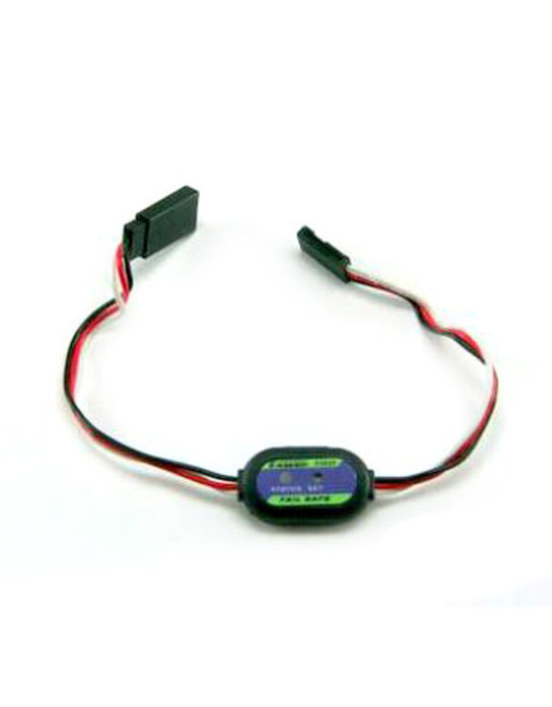 Redcat Racing 03028 Fail Safe