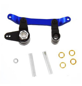 Redcat Racing BS903-031A Servo Saver Unit with aluminum steering link