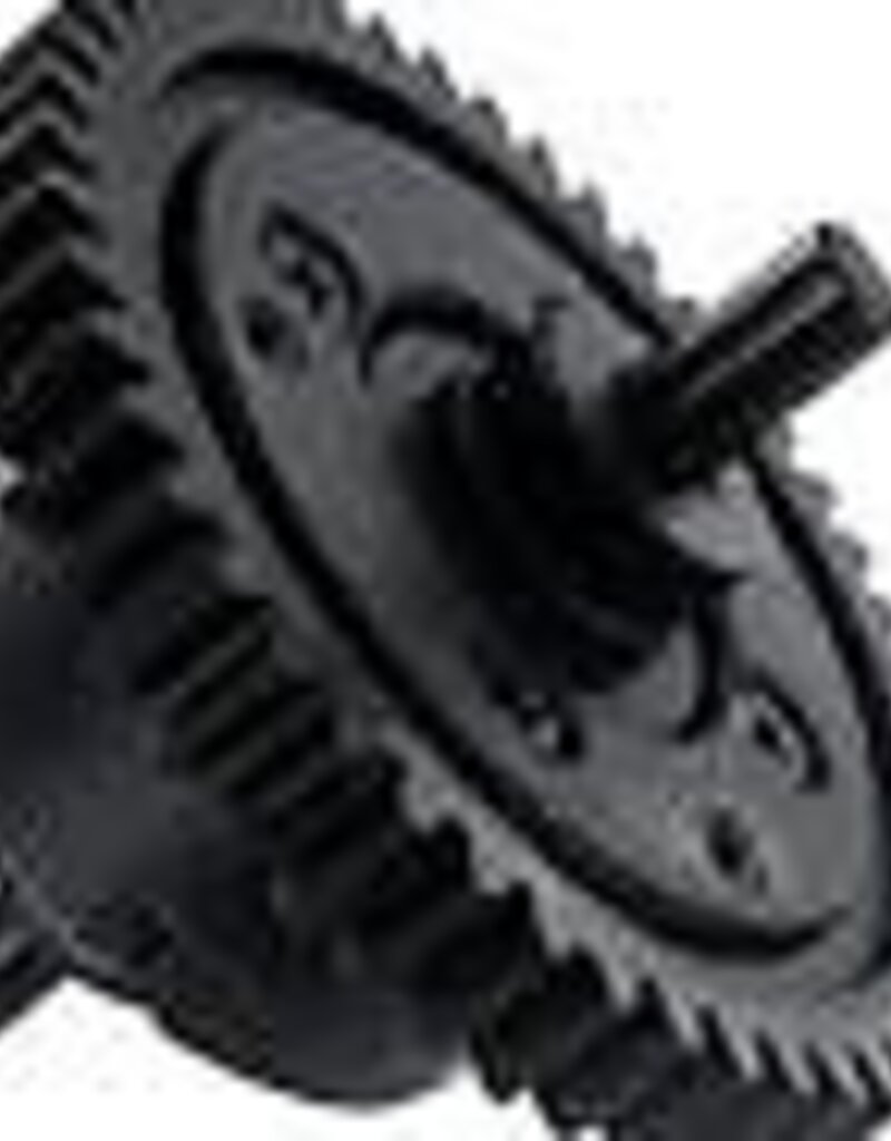 Redcat Racing BS809-014 Differential Unit  Fits all Shredder models