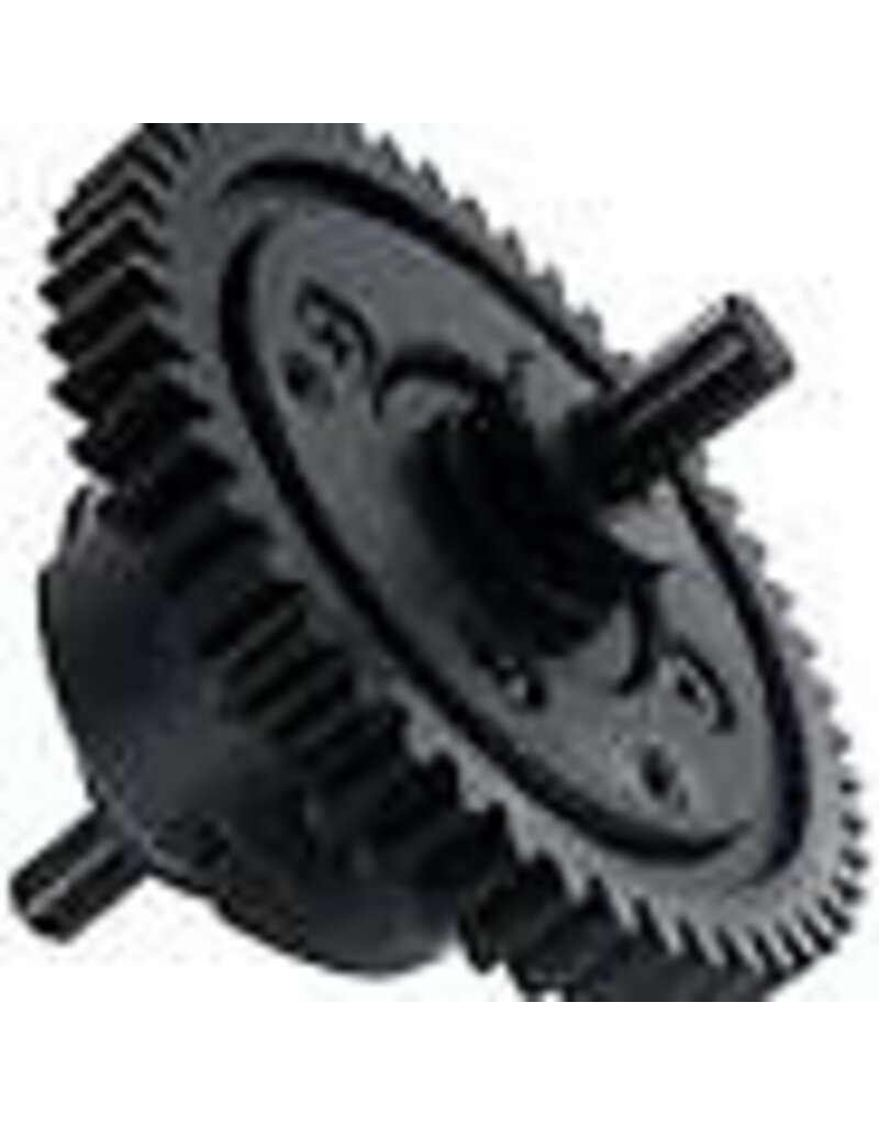 Redcat Racing BS809-014 Differential Unit  Fits all Shredder models
