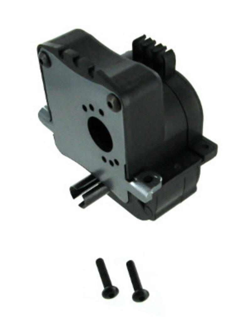 Redcat Racing BS810-022 Center Transfer Case, Assembled