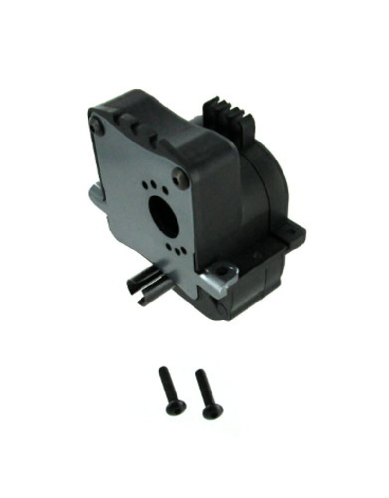 Redcat Racing BS810-022 Center Transfer Case, Assembled