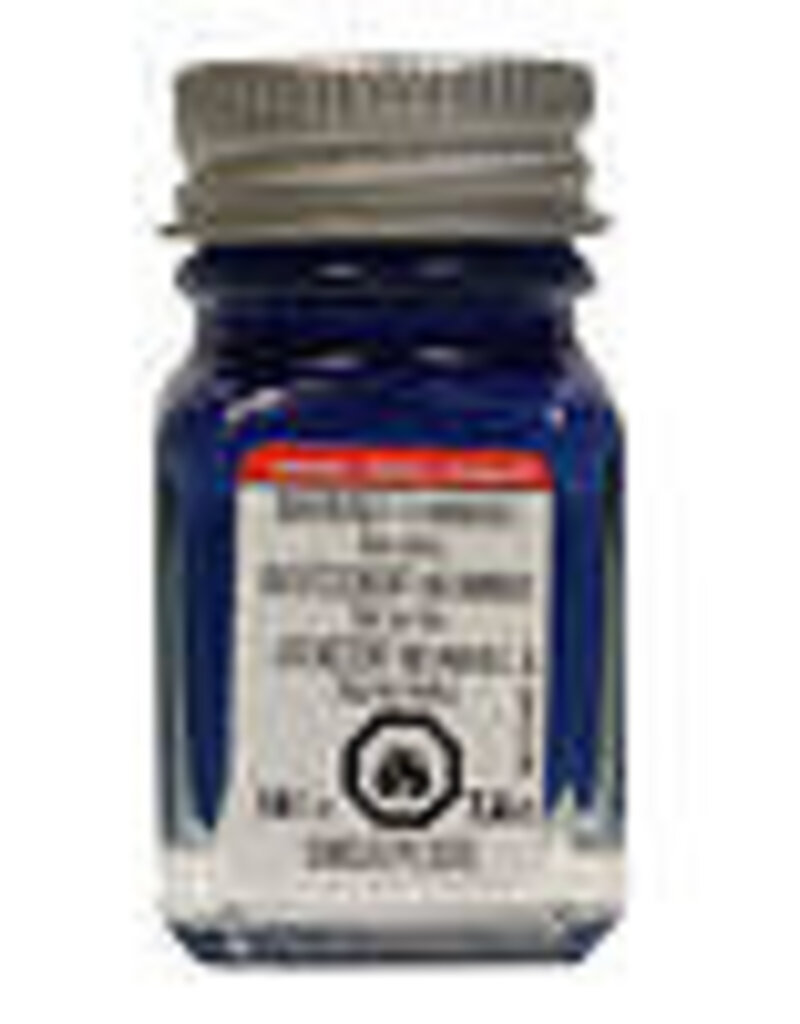 TESTORS 1111TT Dark Blue 1/4 oz