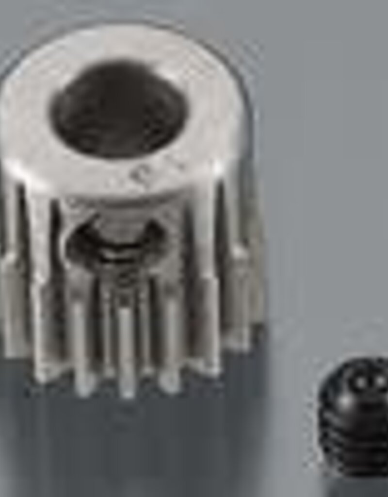 RRP RRP2019	 48 Pitch Machined, 19T Pinion 5mm Bore