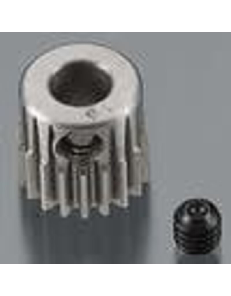 RRP RRP2019	 48 Pitch Machined, 19T Pinion 5mm Bore