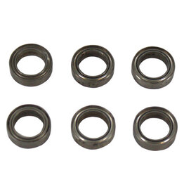 Redcat Racing 16804 Ball Bearings (8*12*3.5mm) (6pcs)