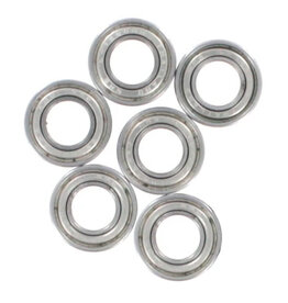 Redcat Racing 85763 8*16*5mm ball bearing (8pcs) Rampage Chimera SR, Rampage XT