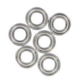 Redcat Racing 85763 8*16*5mm ball bearing (8pcs) Rampage Chimera SR, Rampage XT