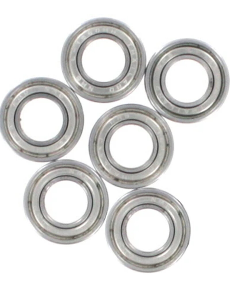 Redcat Racing 85763 8*16*5mm ball bearing (8pcs) Rampage Chimera SR, Rampage XT