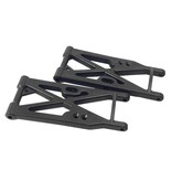 Redcat Racing 07105 Rear Lower Suspension Arm(L/R) 2P Rampage Chimera SR, Rampage XT