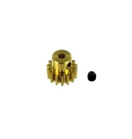 Redcat Racing 11185 Brass Pinion Gear (15T .8 module)