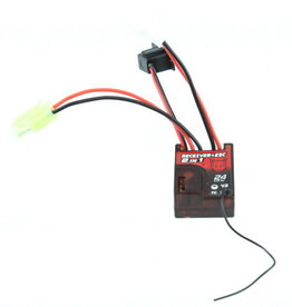 Redcat Racing mt-202re Mini 2in1 ESC/Receiver (V2 ONLY)