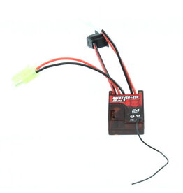 Redcat Racing mt-202re Mini 2in1 ESC/Receiver (V2 ONLY)