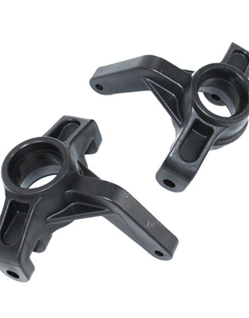 Redcat Racing 50014 Plastic Front Steering Knuckles (2pcs)  Rampage MT