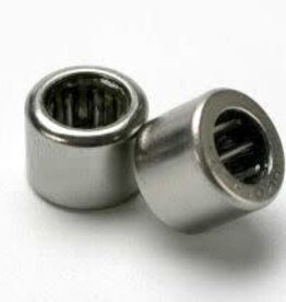 Traxxas 5121 Bearing, needle roller  (6x10x8mm) (2)