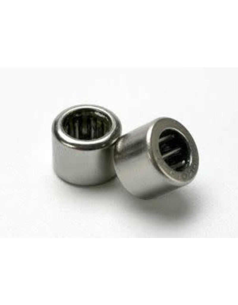 Traxxas 5121 Bearing, needle roller  (6x10x8mm) (2)