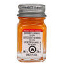 TESTORS TES1126TT	 Enamel 1/4oz, Tangerine
