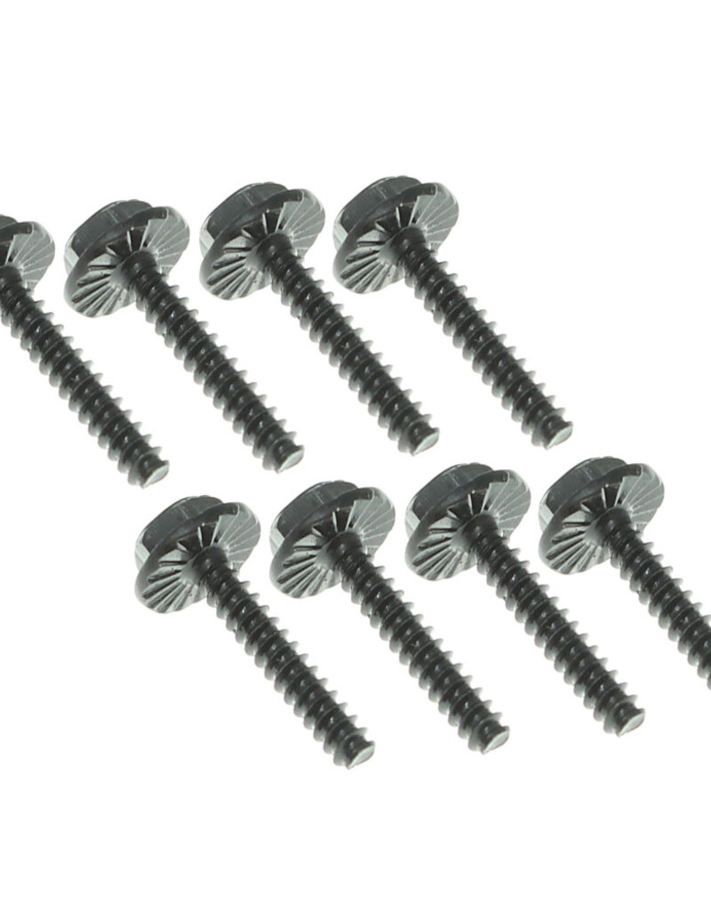 Redcat Racing RER13662 Wheel Lock Blots for Volcano-16 redcat