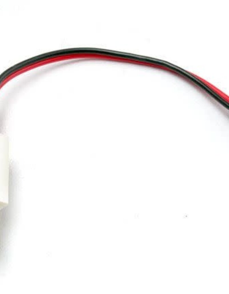 Traxxas 3029 Plug Adapter (For TRX? Power Charger to charge 7.2V Packs)