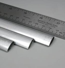 K&S KNS-1104 Streamline Tube 5/8x35"