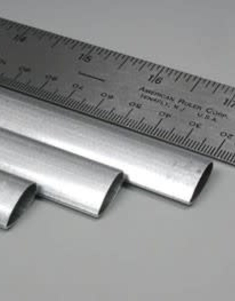 K&S KNS-1104 Streamline Tube 5/8x35"