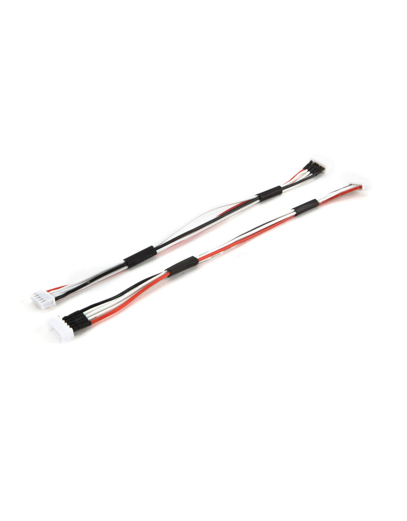 Dynamite DYNC0111	 XH Balance Lead Extension, 9": 4S (2)