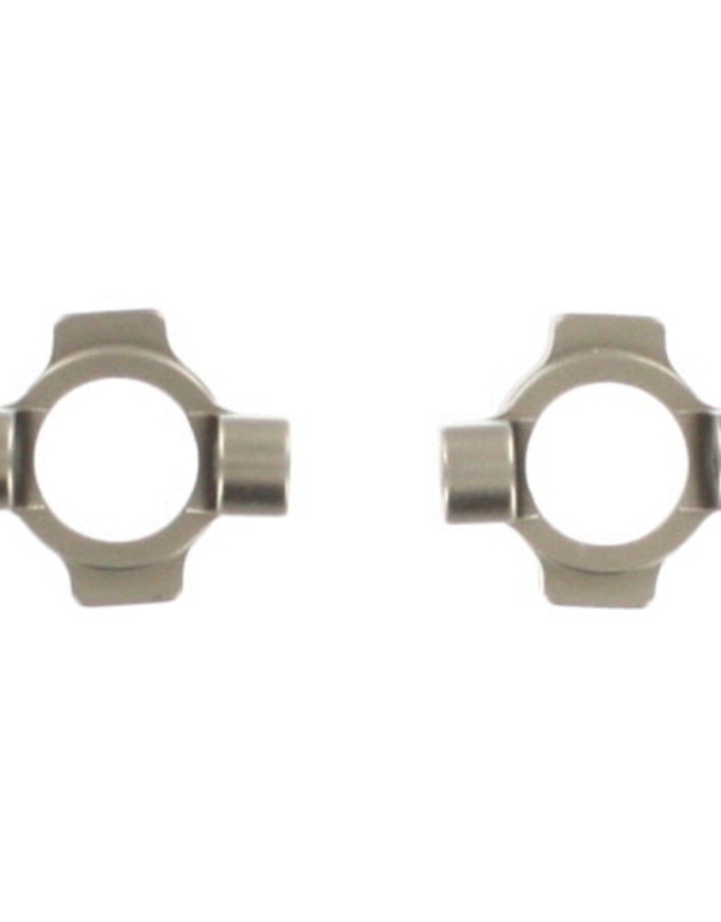 Redcat Racing 180003 Redcat Racing Aluminum L/r Steering Arm