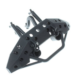 Redcat Racing RER12454 Front Bumper Assembly