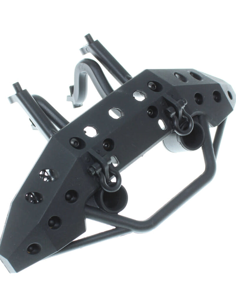 Redcat Racing RER12454 Front Bumper Assembly