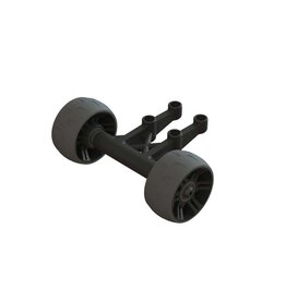 Arrma ARA320536	 Wheelie Bar Set