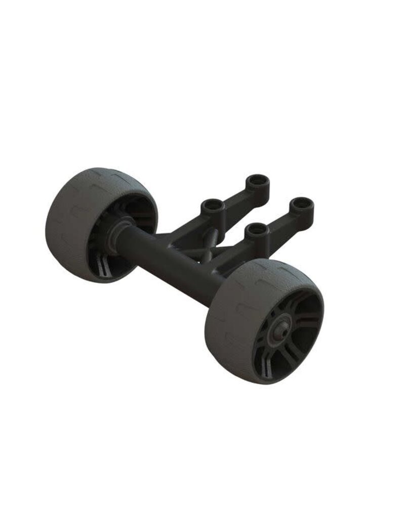 Arrma ARA320536	 Wheelie Bar Set